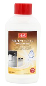 MELITTA PERFECT CLEAN MILK SYSTEM CLEANER