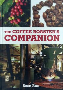 THE COFFEE ROASTERS COMPANION