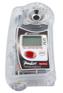 ATAGO REFRACTOMETER PAL COFFEE (BX/TDS)