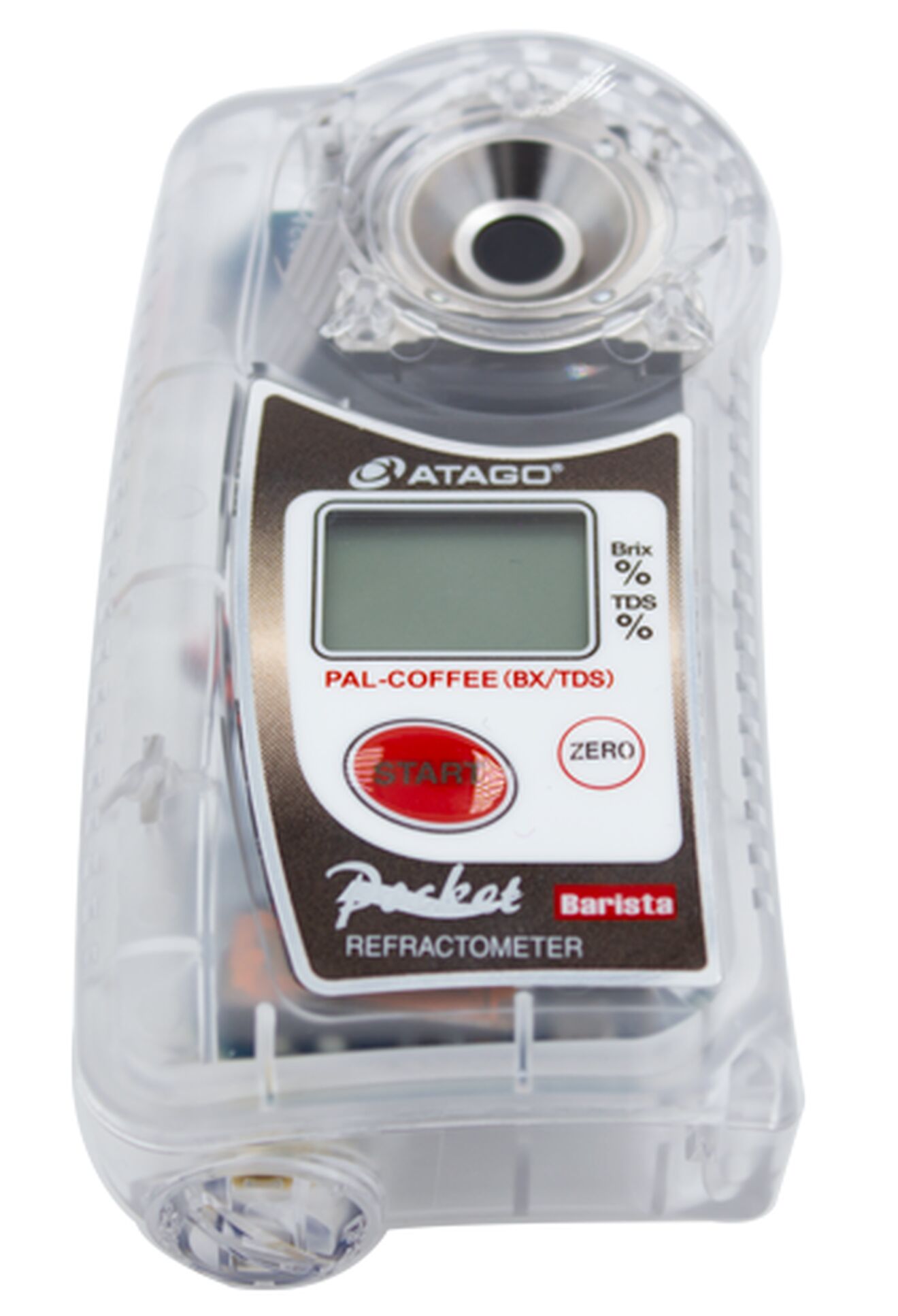 ATAGO REFRACTOMETER PAL COFFEE (BX/TDS) Home Barista