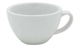 LOVERAMICS CUP COFFEE LATTE 300 ML WHITE