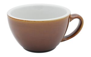 LOVERAMICS CUP COFFEE LATTE 300 ML CARAMEL