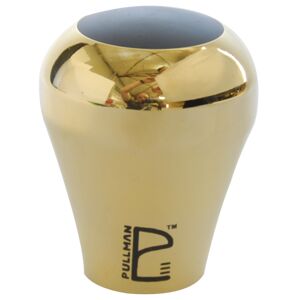 PULLMAN BARISTA HANDLE GOLD/ELECTROPLATED
