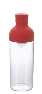 HARIO FILTER COFFEE IN BOTTLE RED 300ML
