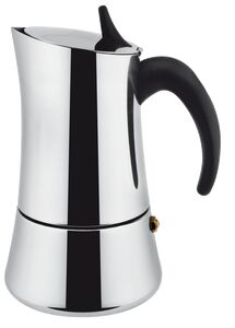 ILSA COFFEE MAKER ELLY LINE INDUCTION 2 CUPS - 15CL