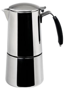ILSA COFFEE MAKER OMNIA EXPRESS INDUCTION 2 CUPS - 15CL