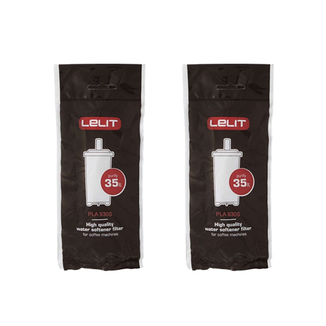 LELIT FILTRATIEPATROON VOOR 