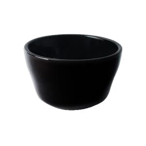 LOVERAMICS CUPPING BOWL ROASTERS CLASSIC COLOUR CHANGING 220ML BLACK
