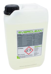EVERSYS MILK CLEANER 3 LITERS