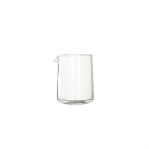 GLASS JUG 100ML - CLEAR