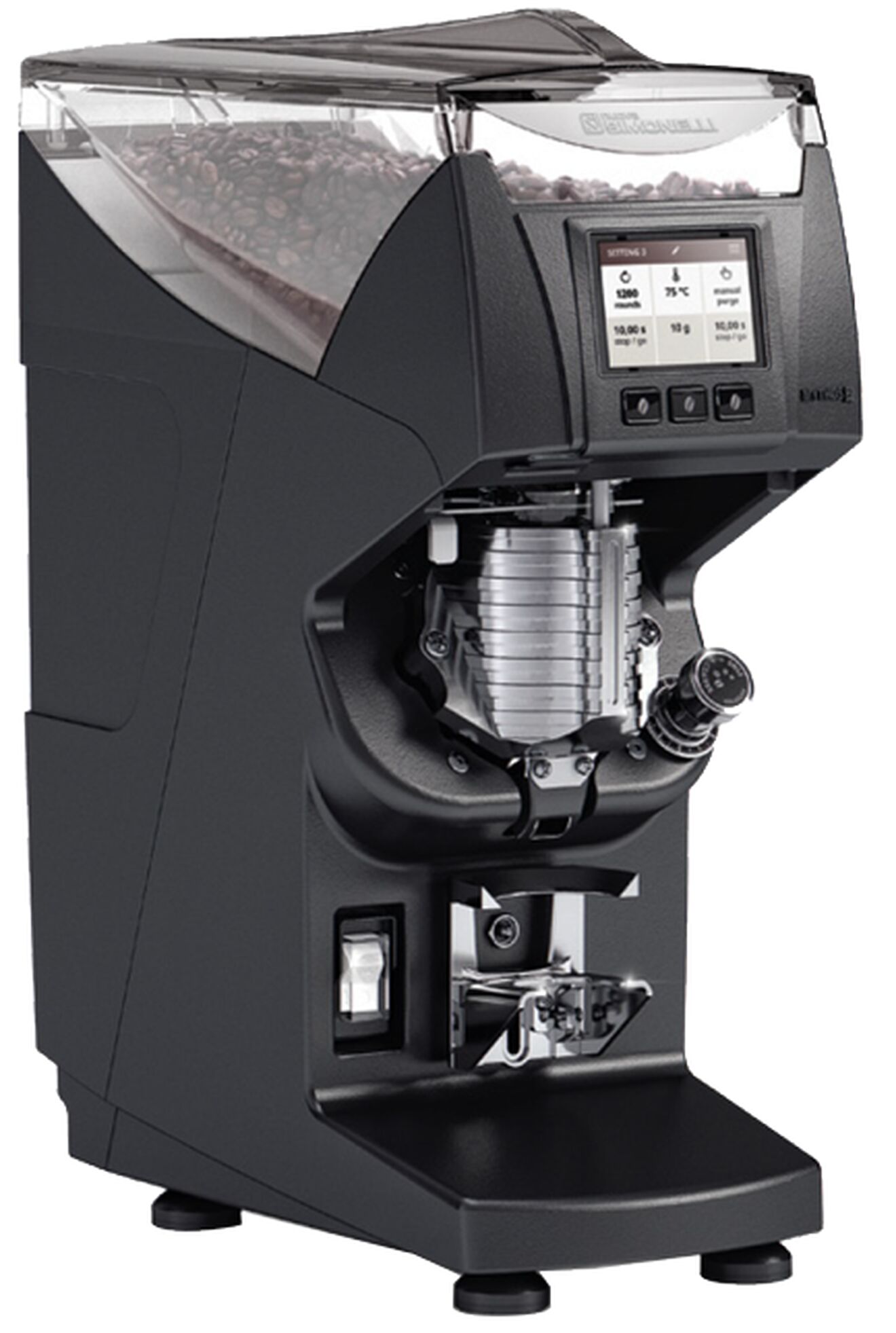 NUOVA SIMONELLI MYTHOS TWO VARIABELE 