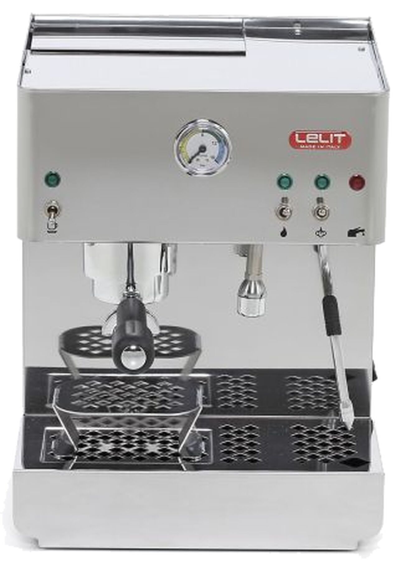 LELIT ESPRESSO MACHINE PL60R1 DIANA 