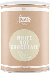 FONTE WHITE HOT CHOCOLATE 2KG