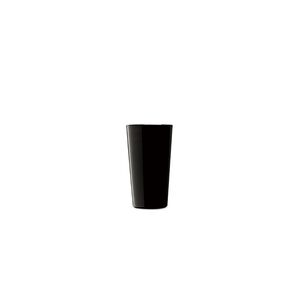 NARROW TUMBLER 150ML - BLACK