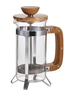 HARIO COFFEE PRESS 300ML WITH WOODEN HANDLE
