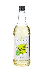 SWEETBIRD LIME 1 L