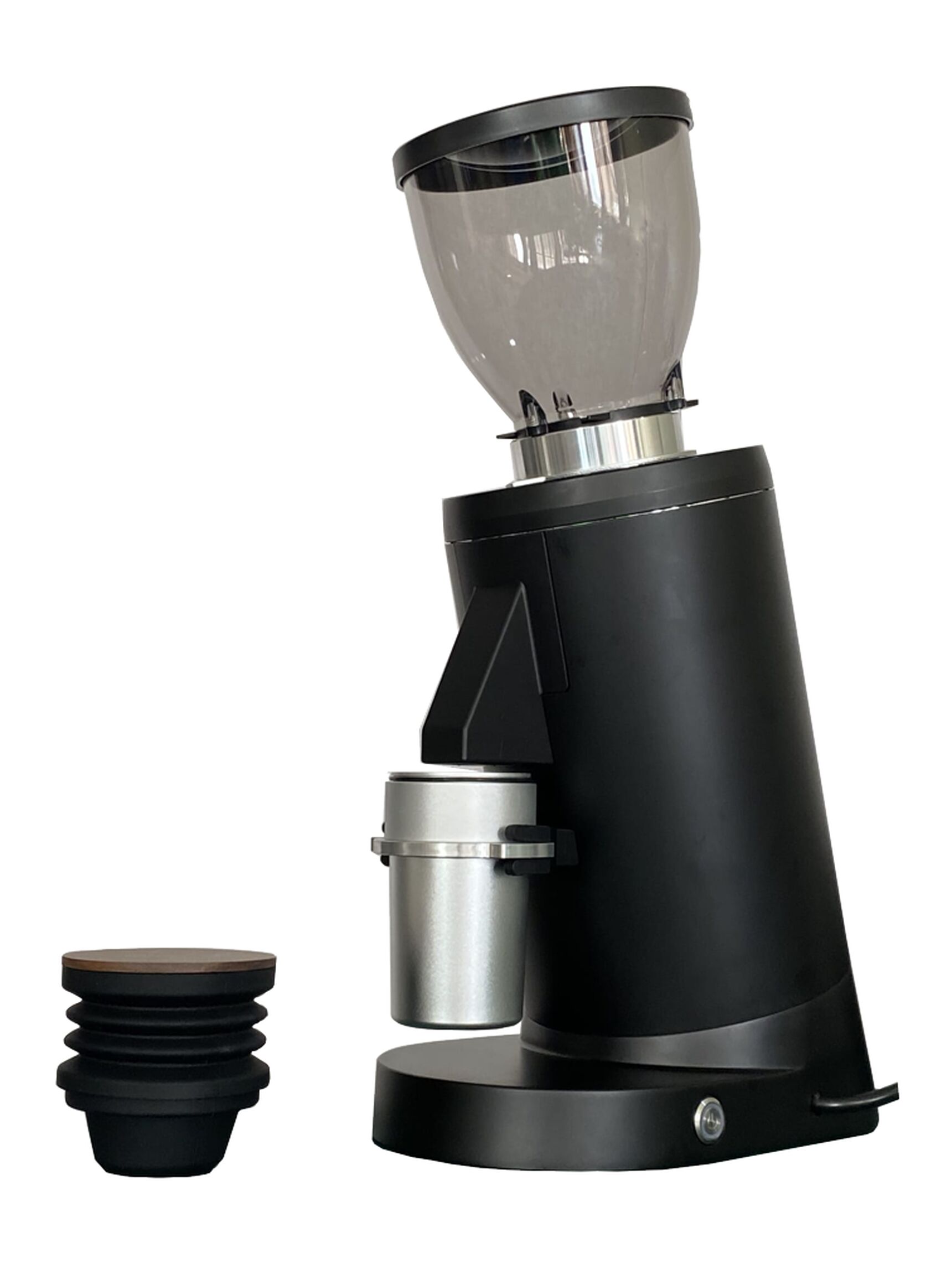 PROBARISTA GIOTA PRO83 BLACK Home Barista