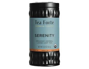 TEA FORTE TEE SERENITY - 60Gr