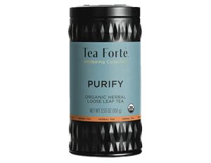 TEA FORTE TEE PURIFY - 100Gr