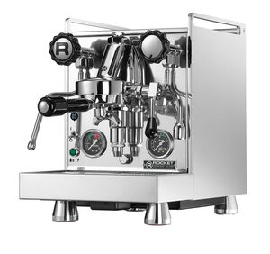 Espressomaschine ROCKET MOZZAFIATO CRONOMETRO R CE