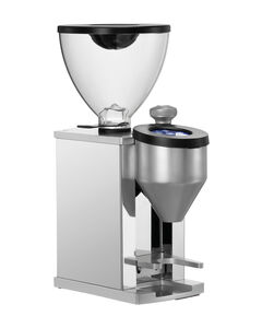 Espressomühle ROCKET FAUSTINO 3.1 Chrom