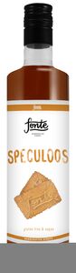 FONTE SEPCULOOS SYRUP - 750ML