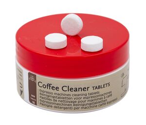 HOME BARISTA COFFEE CLEANER TABLETS 2GR X 100