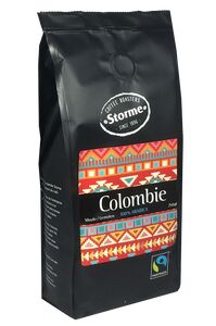STORME GEMAHLENER KAFFEE COLOMBIA FAIR-TRADE - 250GR