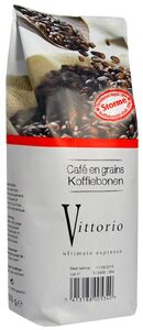 STORME COFFEE BEANS VITTORIO - 1KG