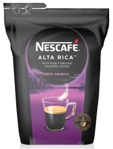 NESCAFE KAFFEE INSTANT ALTA RICA 500GR