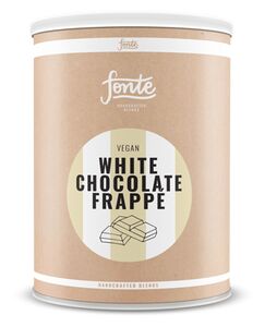 FONTE WHITE CHOCOLATE FRAPPÉ 2KG