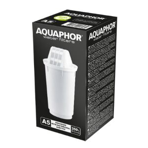 Jarra Aquaphor Provance de filtro de agua de 4,2 litros 